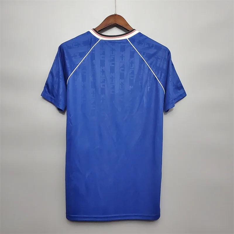 1988/1990 Retro Manchester United Third Away Jersey