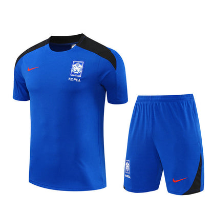 South Korea Training Set