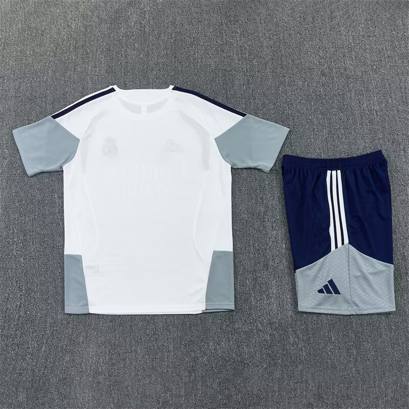 2026/2027 Real Madrid White Set