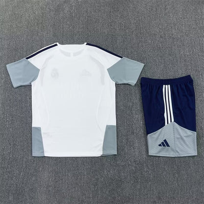 2026/2027 Real Madrid White Set