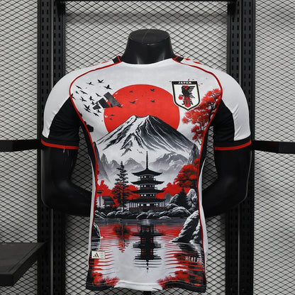 Japan "Fuji Spirit" Limited Jersey