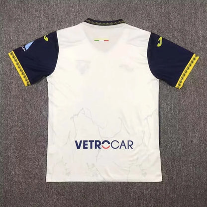 2024-2025 Hellas Verona Away Kit
