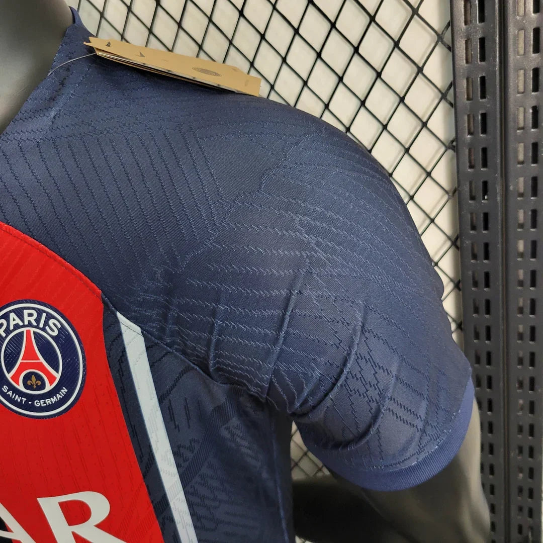 2023/2024 PSG Home Kit