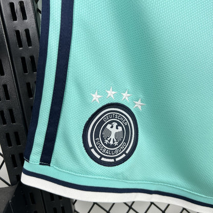 2026 Germany World Cup Away Shorts