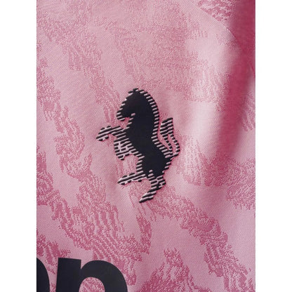 2026/2027 Juventus Away Kit