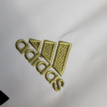 2011/2012 Retro Real Madrid Home Jersey Long Sleeve