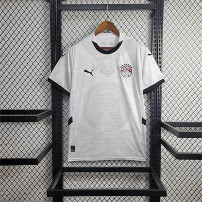 2024/2025 Egypt Away Kit