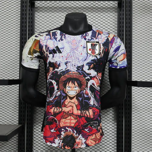 Japan "Tenshi no Ken" Limited Jersey