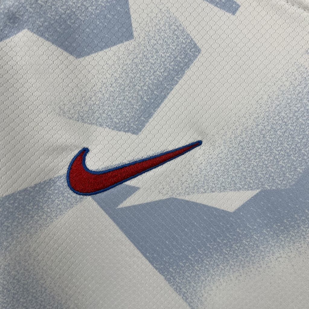 2025/2026 USA Home Kit Kids Size