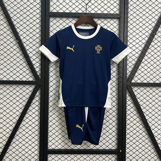 2025 Portugal Training Kid Kids Size