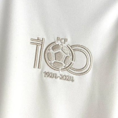 2024 Colombia 100th Anniversary Jersey