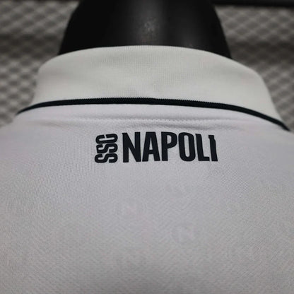 2023/2024 Napoli Away Kit
