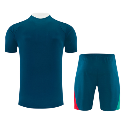2026/2027 Portugal Blue Set