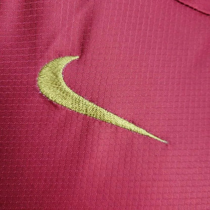 2024/2025 Barcelona Home Kit Kids Size