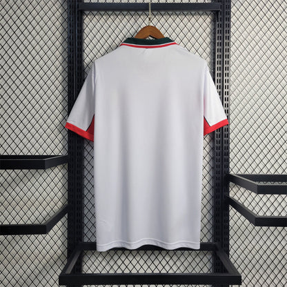 1998 Retro Morocco Away Jersey
