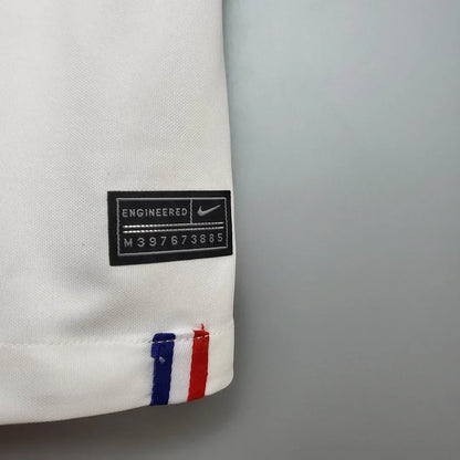 2020/2021 PSG Away