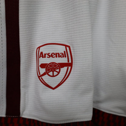 2026/2027 Arsenal Home Shorts