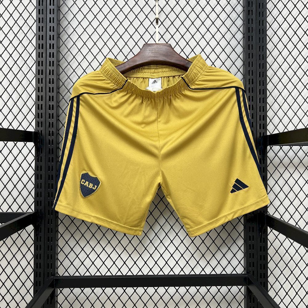 2025/2026 Boca Juniors Third Shorts