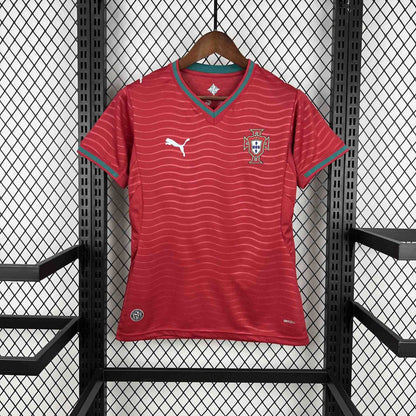 2026 Portugal Home World Cup Women