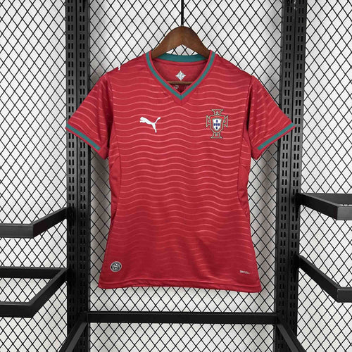 2026 Portugal Home World Cup Women