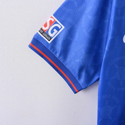 1995/1996 Retro PSG Home Jersey