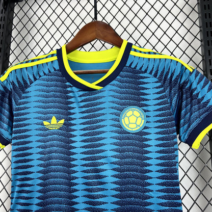 2026 Colombia Away World Cup Women