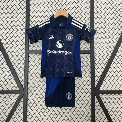 2024/2025 Manchester United Away Jersey