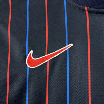 2025-2026 USA Away Kit