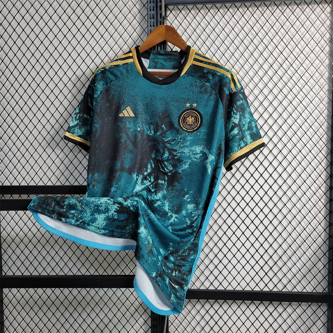 Germany Limited Jersey