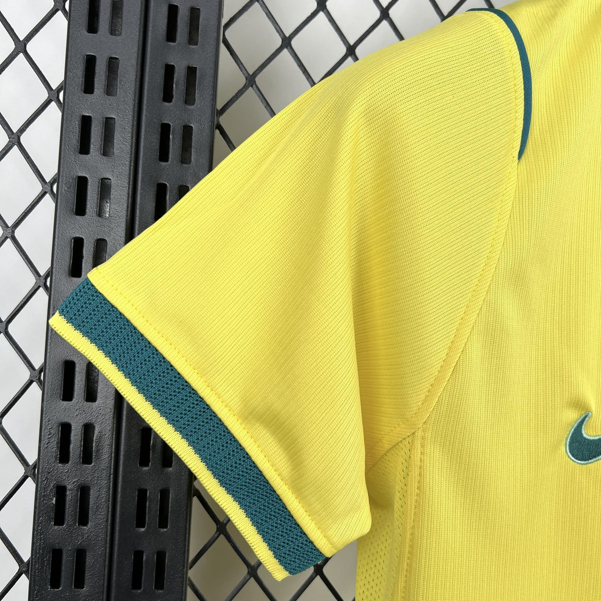 2026 Brazil Home World Cup Women