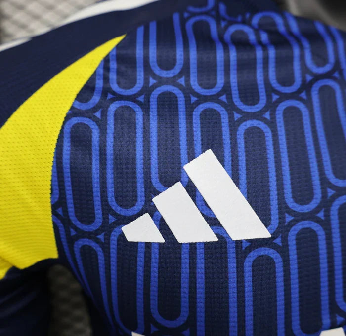 Al Nassr 2024/2025 Away Kit