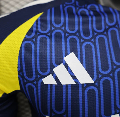 Al Nassr 2024/2025 Away Kit