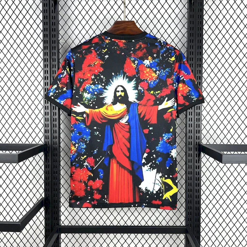 Brazil "Cristo" Limited Jersey