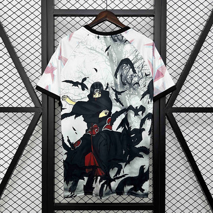 Japan "Shinobi Ravens" Limited Jersey