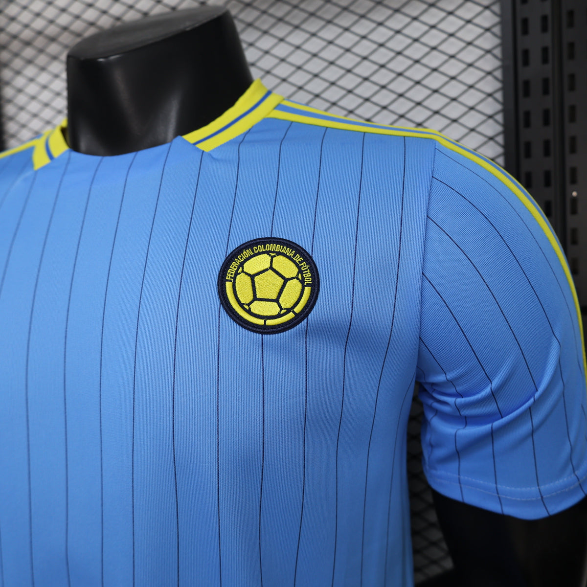 2026 Colombia Limited Jersey