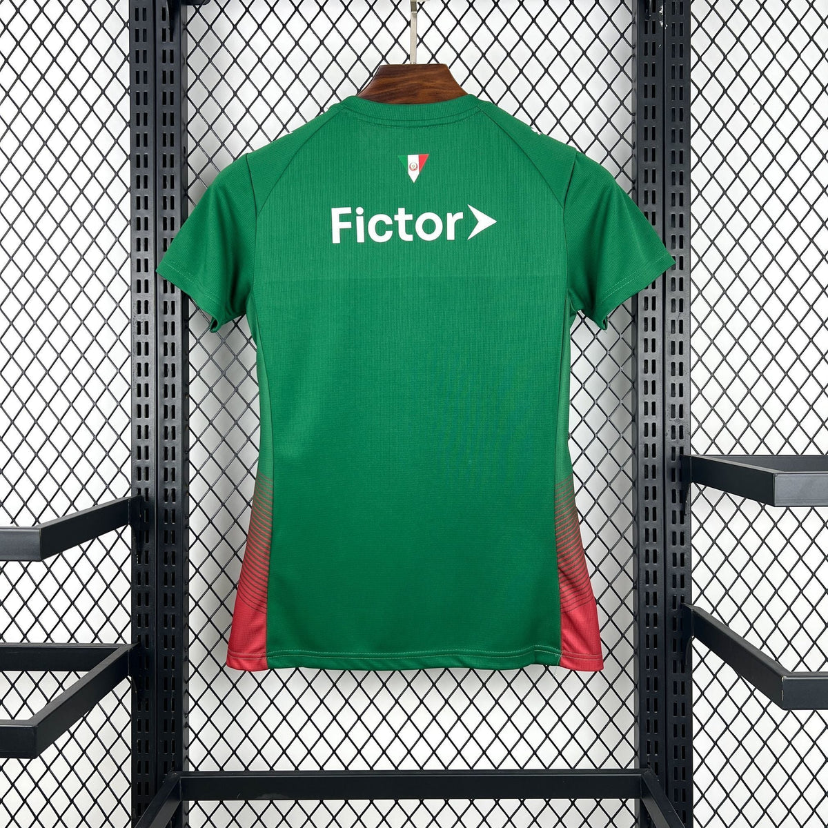 2026/2027 Palmeiras Home Women