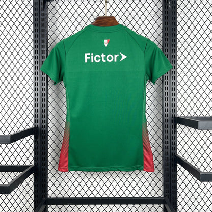 2026/2027 Palmeiras Home Women