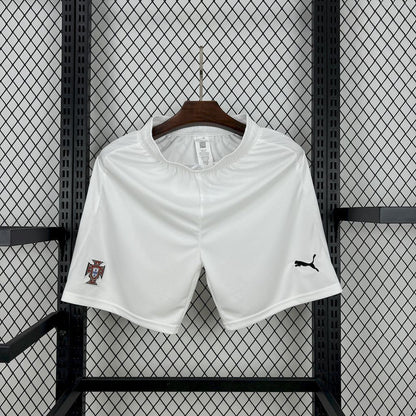 2025/2026 Portugal Away Shorts