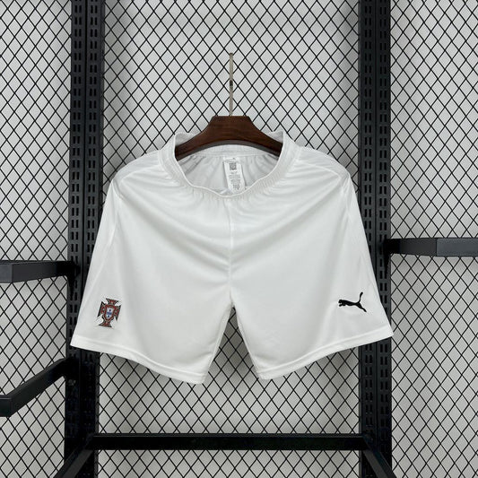 2025/2026 Portugal Away Shorts