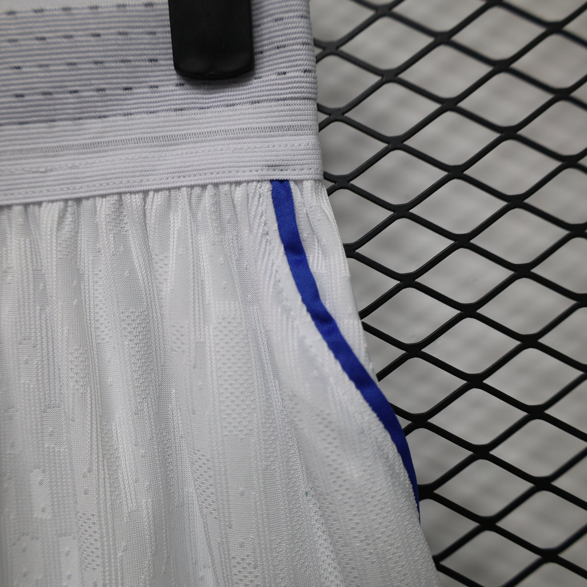 2026 Croatia World Cup Home Shorts