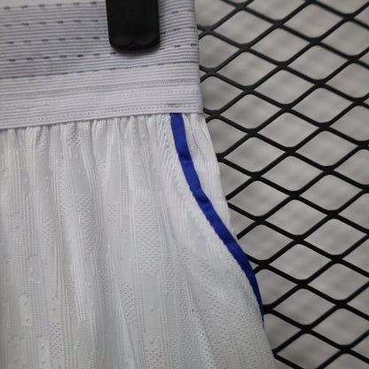 2026 Croatia World Cup Home Shorts