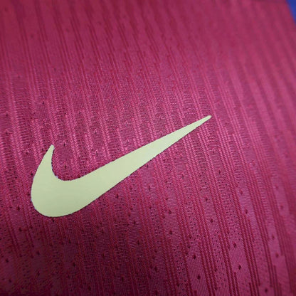 2024/2025 Barcelona Home Kit