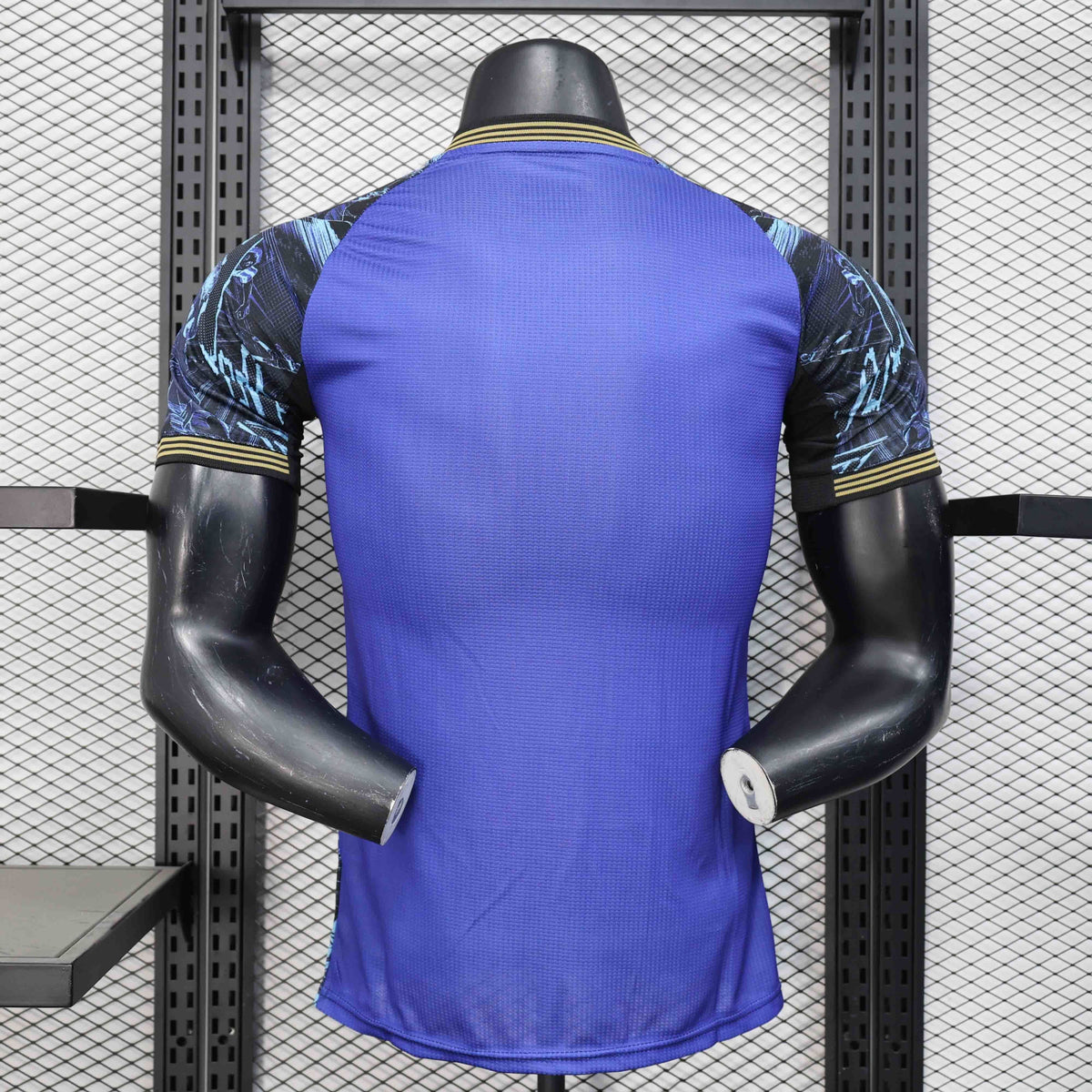 Japan "Neon Ronin" Limited Jersey
