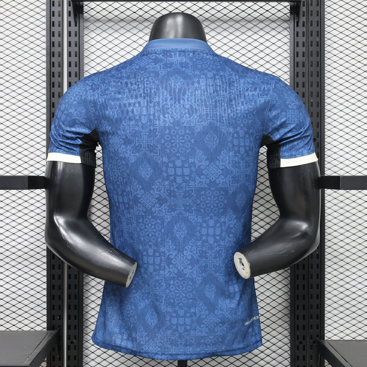 Portugal "Imperio Azul" Limited Jersey