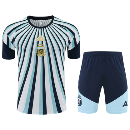 2026/2027 Argentina Blue Set