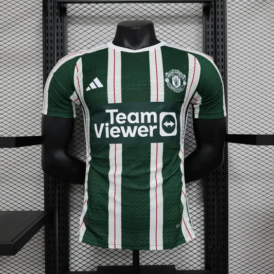 Manchester United 2023/2024 Away Kit