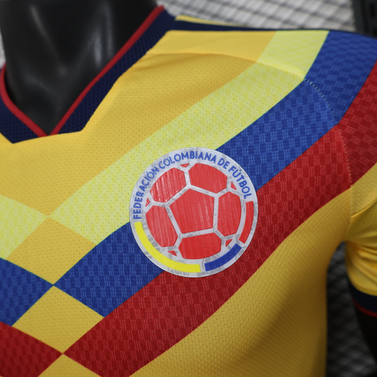 2026 Colombia Limited Jersey
