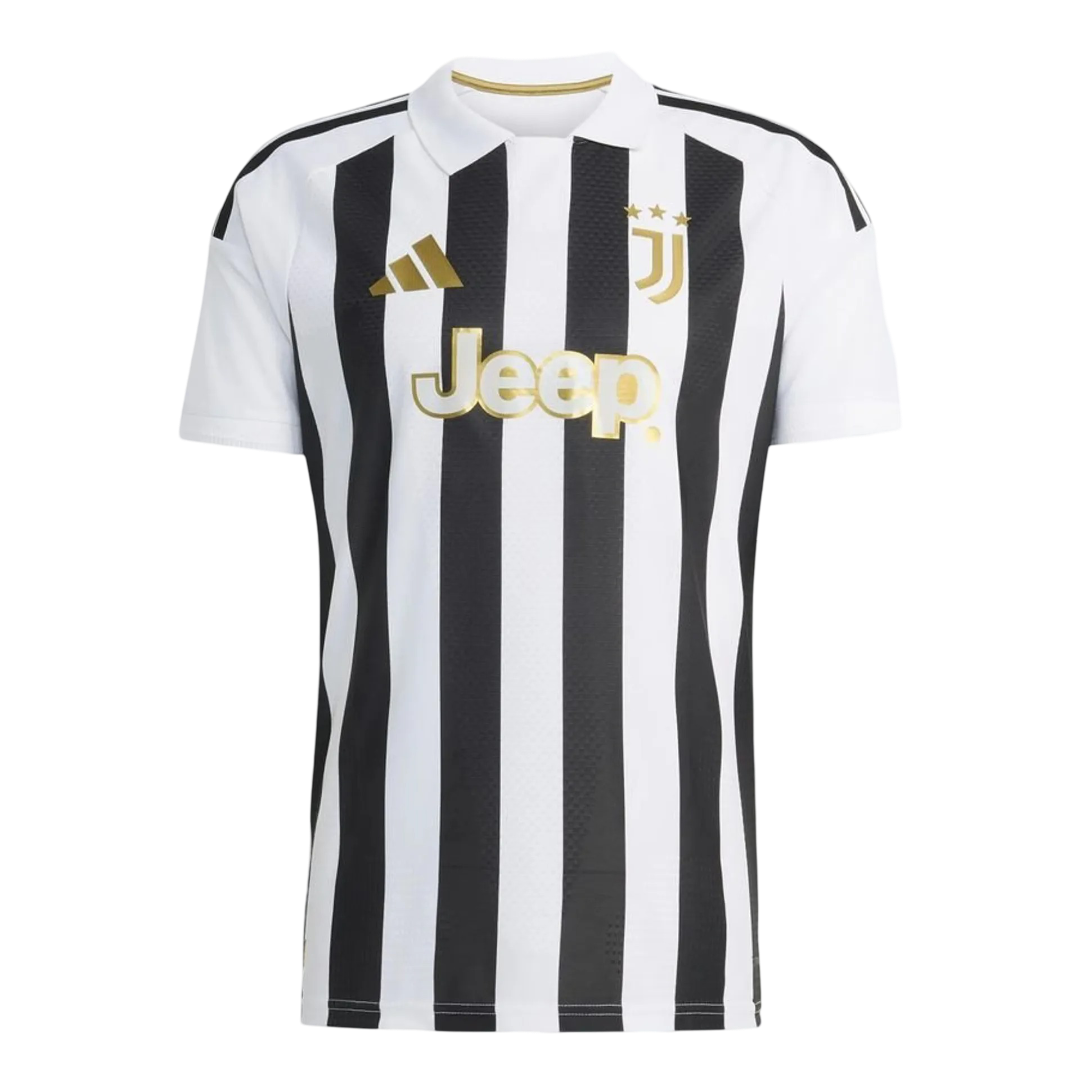 2026/2027 Juventus Home Kit