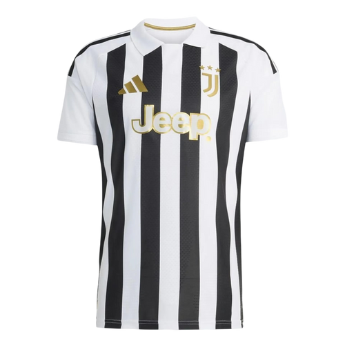 2026/2027 Juventus Home Kit