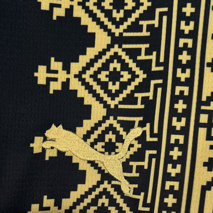 Morocco ”Golden Atlas” Limited Jersey